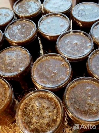 Мед для вставания