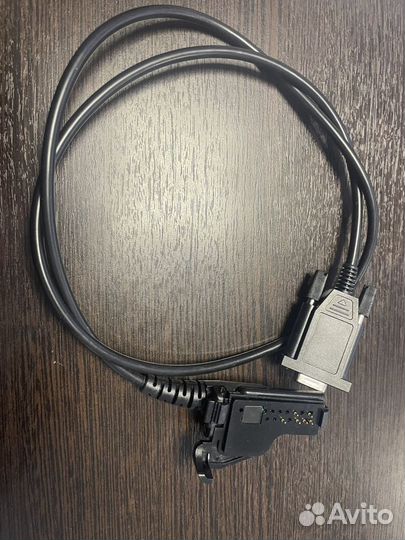 Программатор для Motorola XTS1500 XTS2500