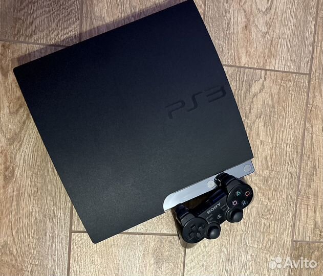 Sony PS3