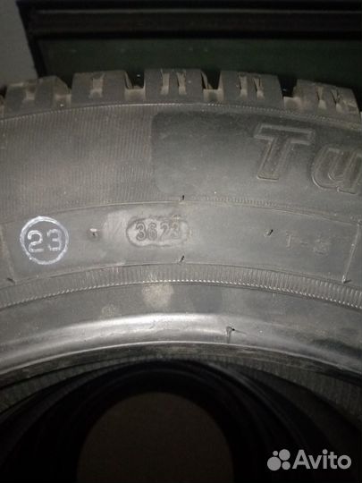 Tunga Nordway 185/65 R15 88Q