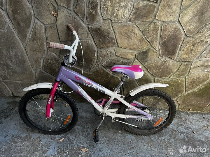 Продам велосипед Comanche детский