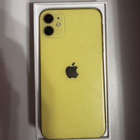 iPhone 11, 256 ГБ