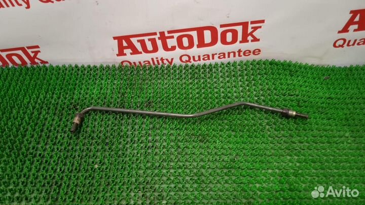 Трубка рулевой рейки (длинная) (RHD)
