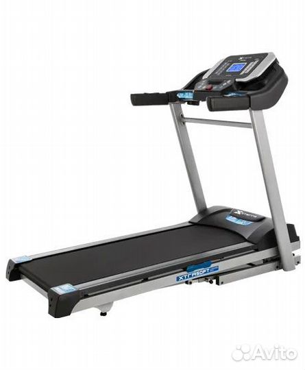 Беговая дорожка Xterra TRX2500