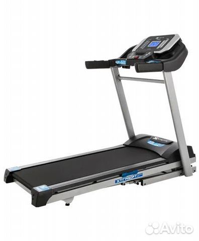 Беговая дорожка Xterra TRX2500