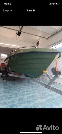 Новый Sava Bester 430
