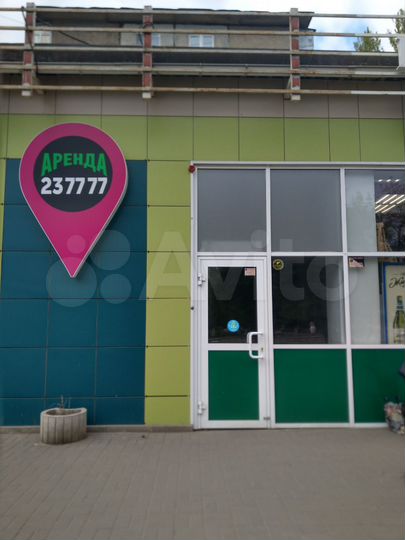 К44.4 Свободного назначения, 35.4 м²