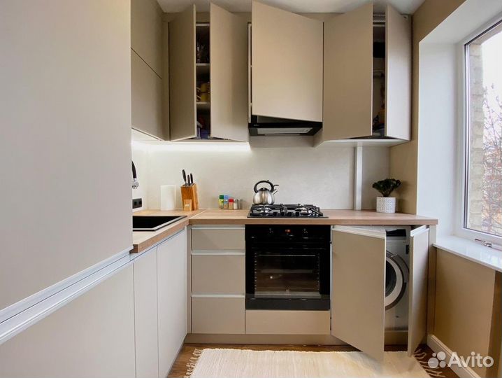 Кухонный гарнитур