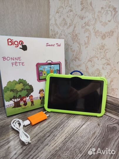 Планшет детский