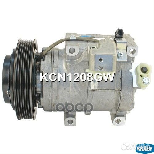 Компрессор кондиционера KCN1208GW Krauf