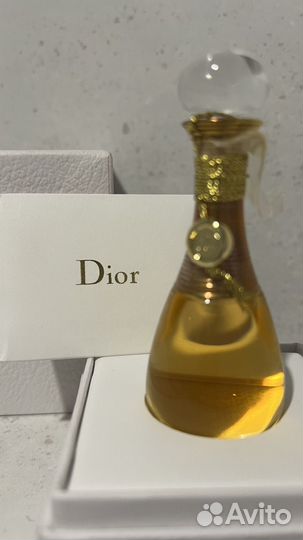Духи Dior J'adore