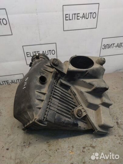 Корпус воздушного фильтра Bmw 7 E66 2002