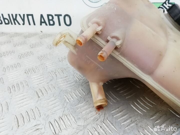 Бачок расширительный Ford Focus 1 2.0 2001г