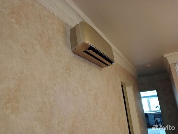 Монтажники кондиционеров