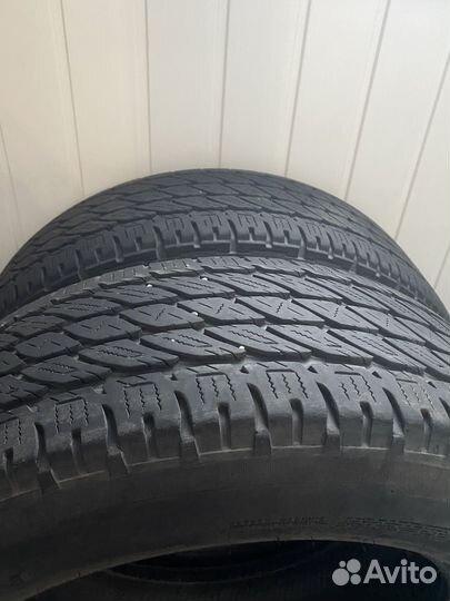 Nitto Dura Grappler 235/65 R18