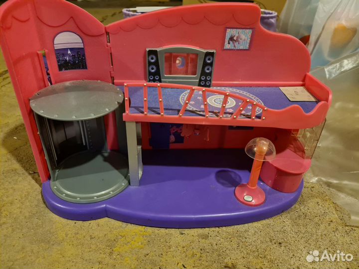 Детский домик