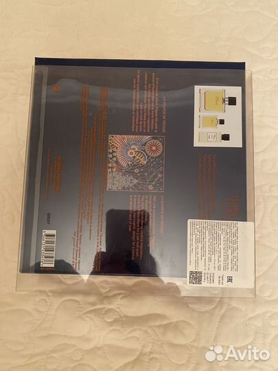 Hermes оригинал подарочный набор