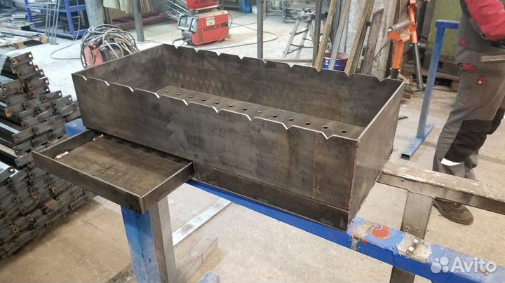 Сварочные /сантехнические работы