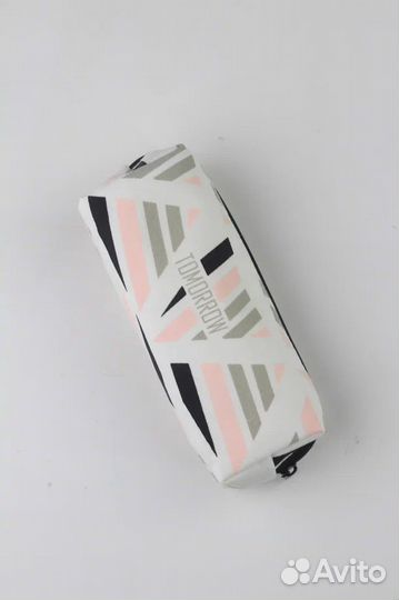 Пенал школьный для девочек подростков новый