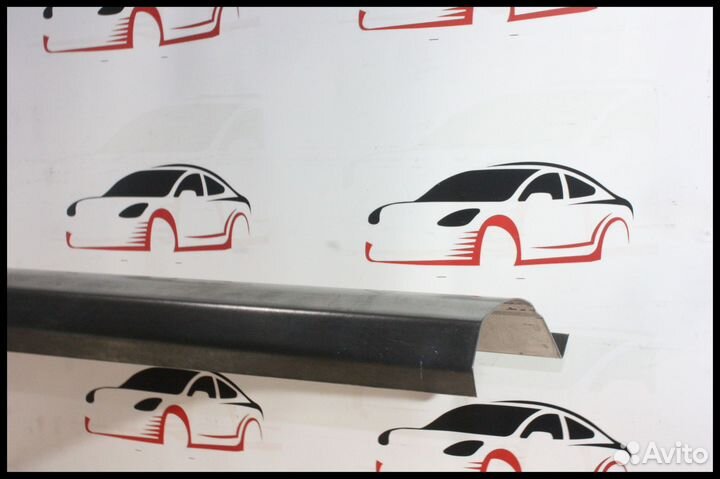 Ремонтный порог Шевроле Лачетти