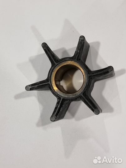 Крыльчатка помпы охлаждения Tohatsu 120-140