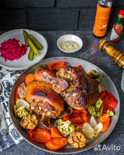 Кулинарные курсы