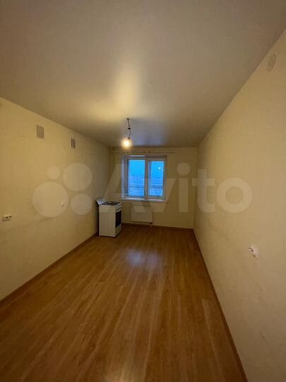 1-к. квартира, 42,5 м², 9/10 эт.