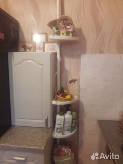 Подставка (пол-потолок)