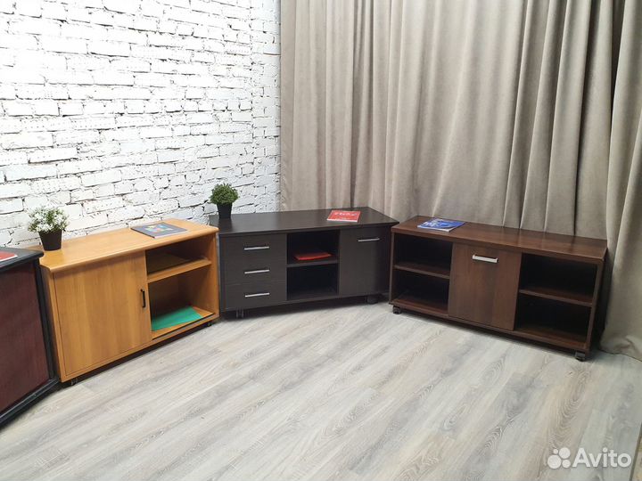 Тумбы под тв греденции бу