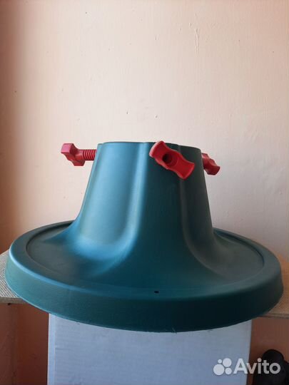 Подставка для елки