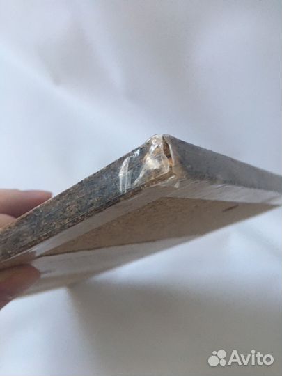 Икона винтажная