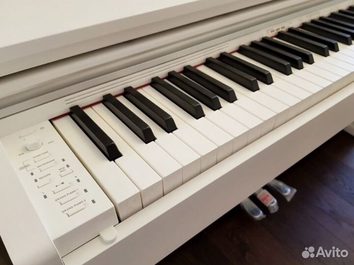 Casio celviano AP-270WE Цифровое пианино (новое)