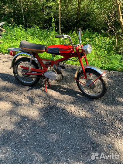 Верховина-6