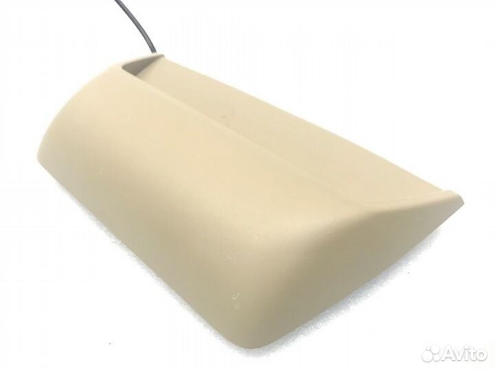 Стоп-сигнал Kia Optima 3 седан 2.4 GDI 2011