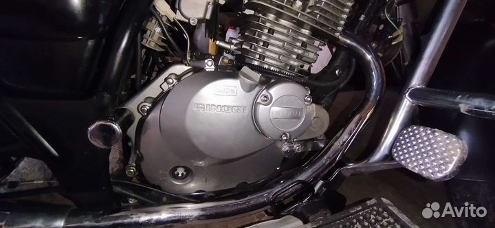 Baltmotors classic