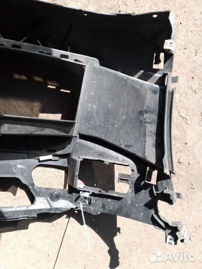 Кронштейн крепления птф левый BMW 5 G30