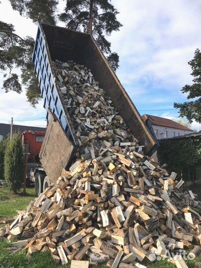 Дрова Качественные