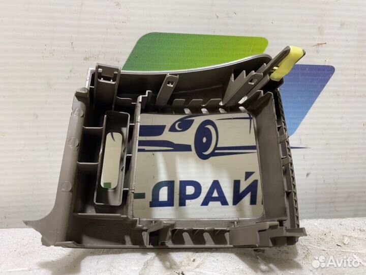 Дефлектор обдува салона Toyota Mark Ii седан 2003