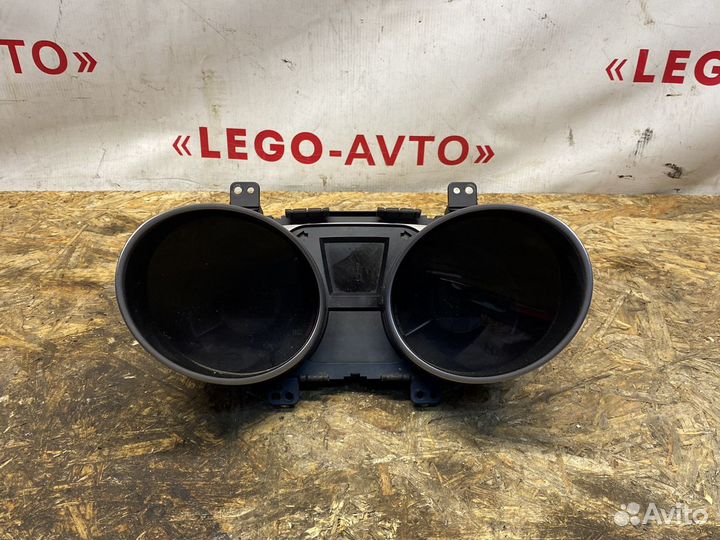 Щиток приборов Hyundai ix35