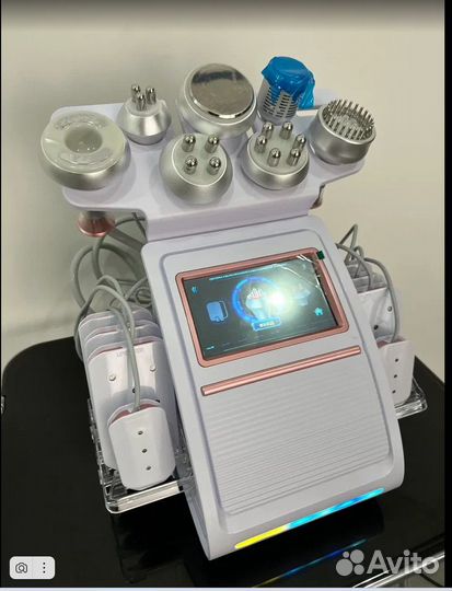 Аппарат Ким 8 10 в 1