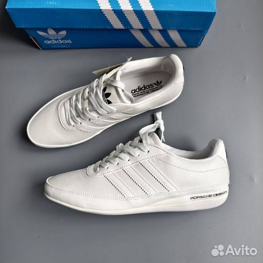 Кроссовки Adidas Porsche design S3 только 41