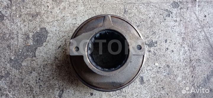 Подшипник выжимной MAN TGX 2008 192091