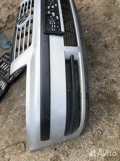 Volkswagen Sharan 2000 года 1.9TDI механика