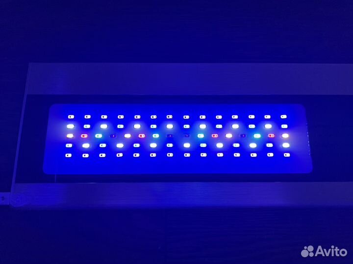 Светильник MicMol Aqua Air G3 90см