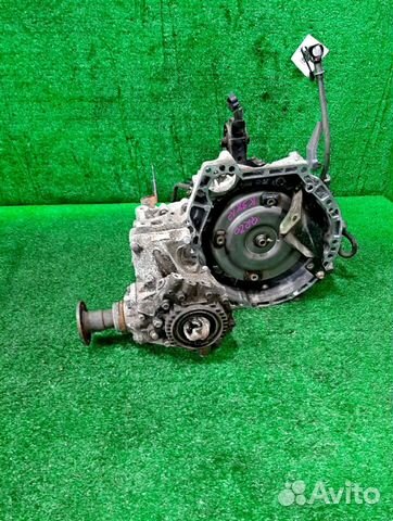АКПП Nissan qr20de 4WD X-trail T30 2.0