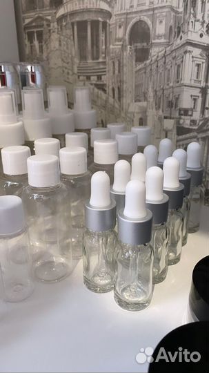 Пилинг-сыворотка, AGE control Super-Lift