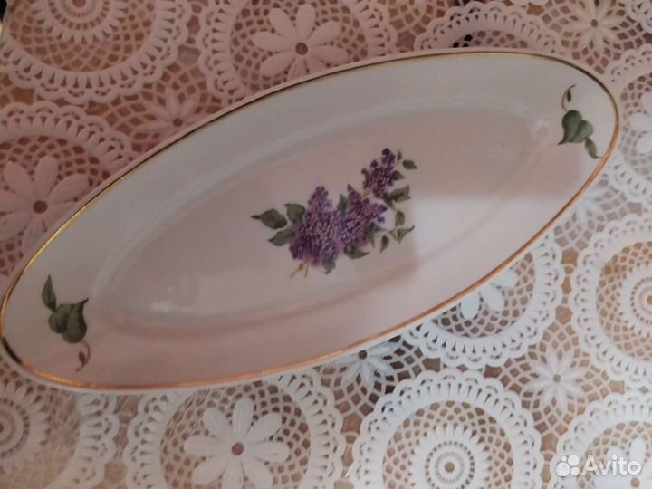 Селедочница