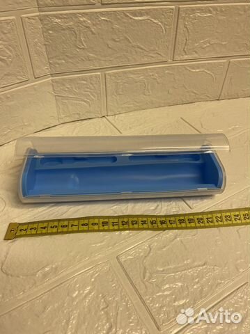 Чехол футляр для электрической щетки