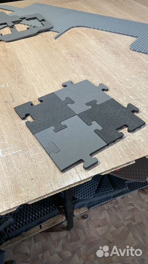 Лазерная резка