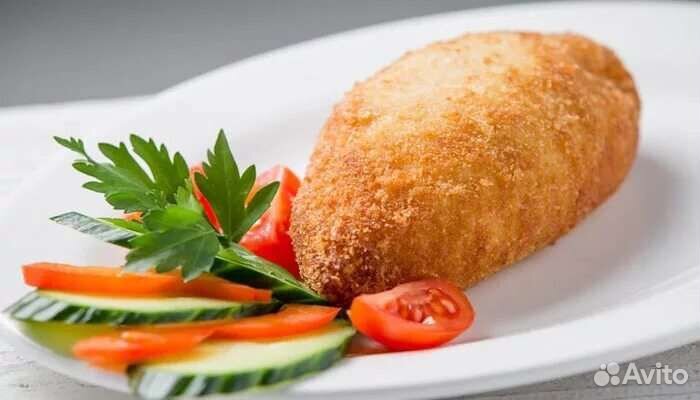 Домашняя еда на заказ